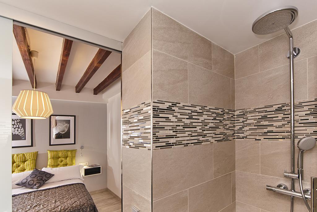 Remolars3 Townhouse - Turismo De Interior Lägenhet PMI Exteriör bild