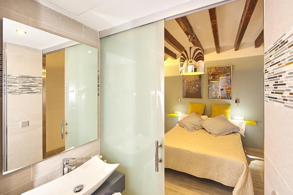 Remolars3 Townhouse - Turismo De Interior Lägenhet PMI Exteriör bild