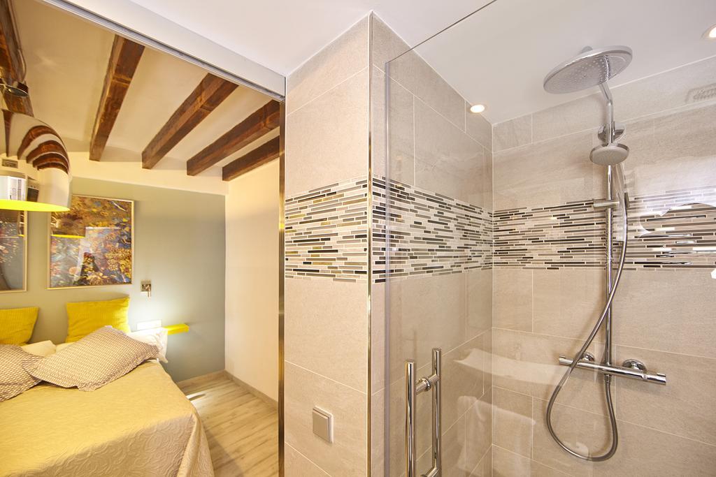 Remolars3 Townhouse - Turismo De Interior Lägenhet PMI Exteriör bild